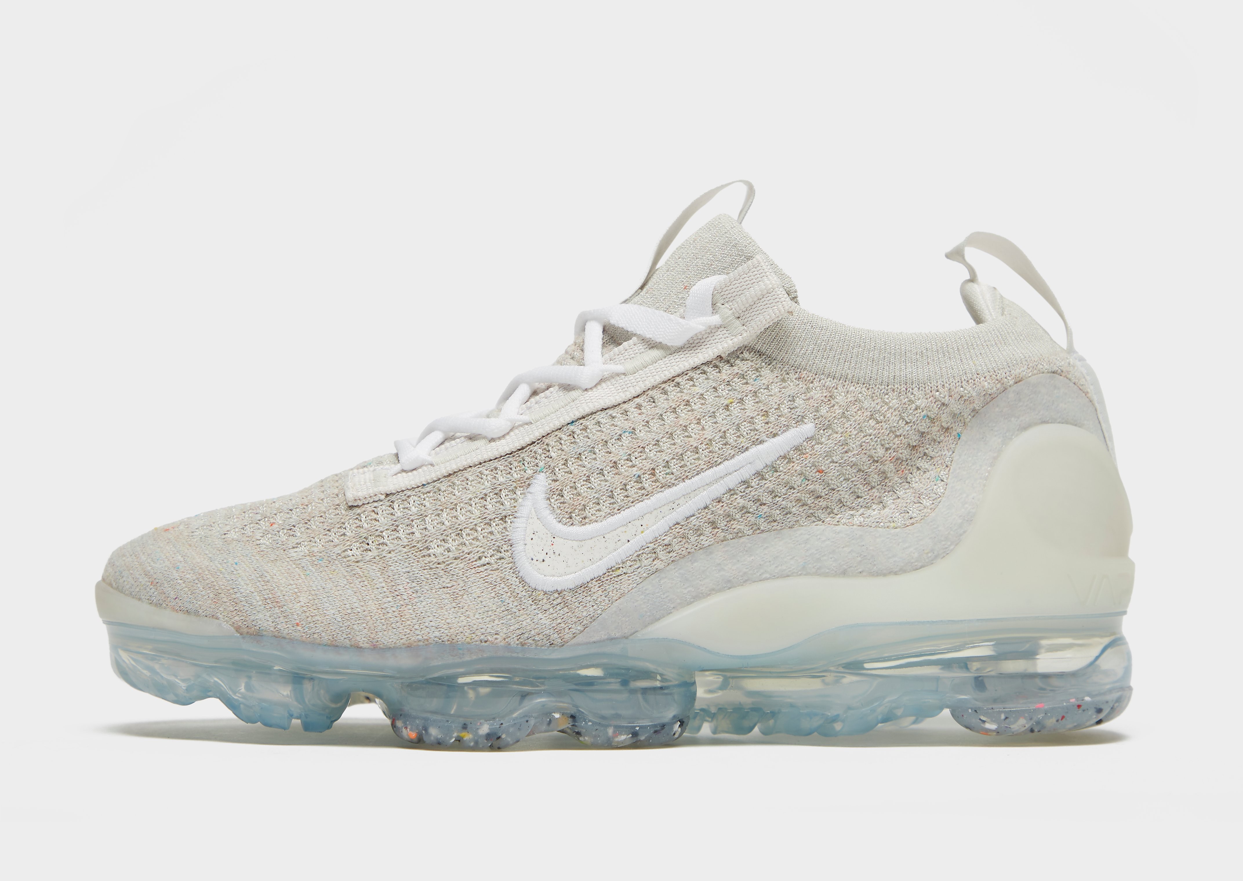 

Nike Air VaporMax 2021 Women's - Light Bone/Phantom/Metallic Silver/White, Light Bone/Phantom/Metallic Silver/White