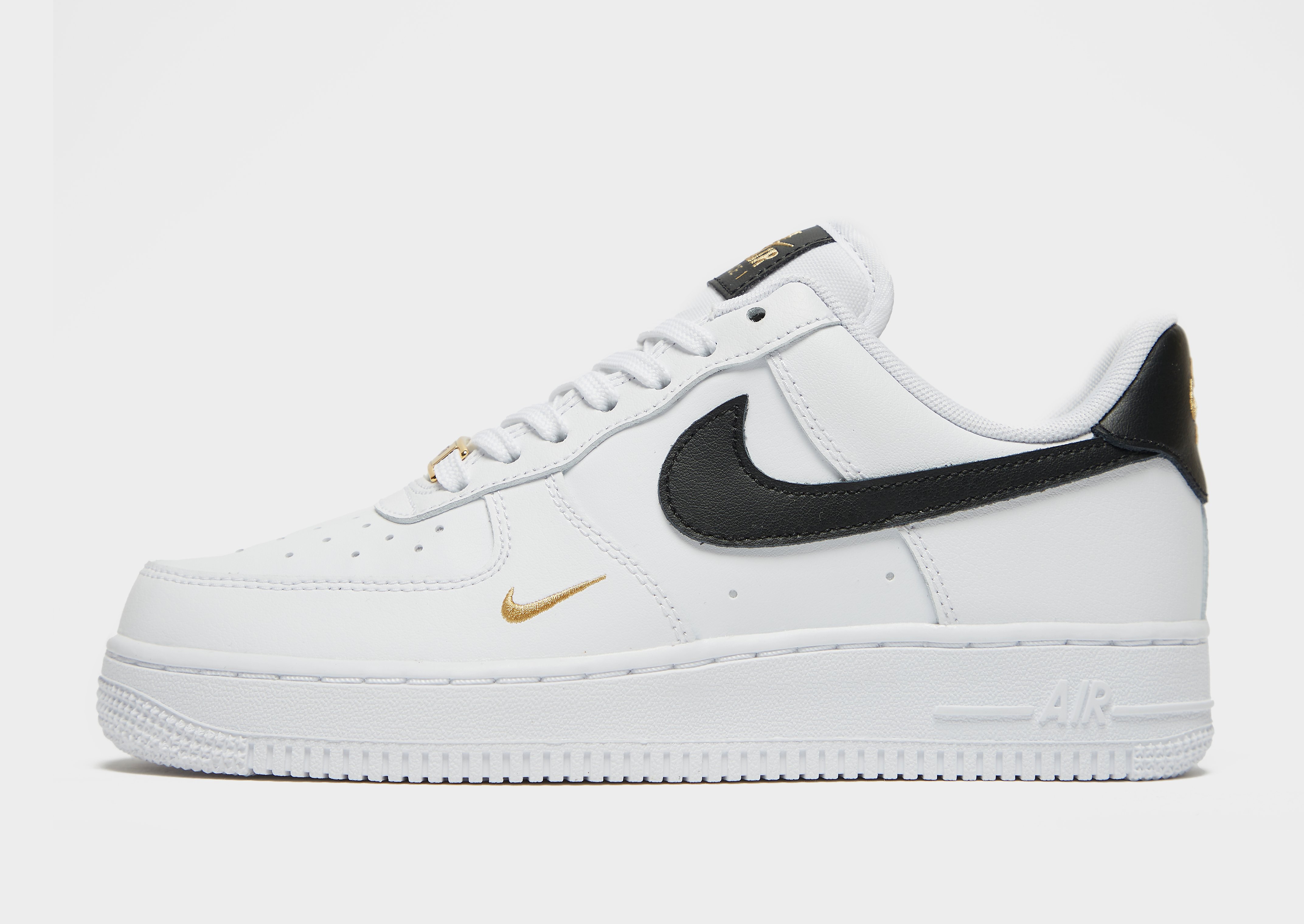 

Nike Air Force 1 '07 Essential Women's - White, White