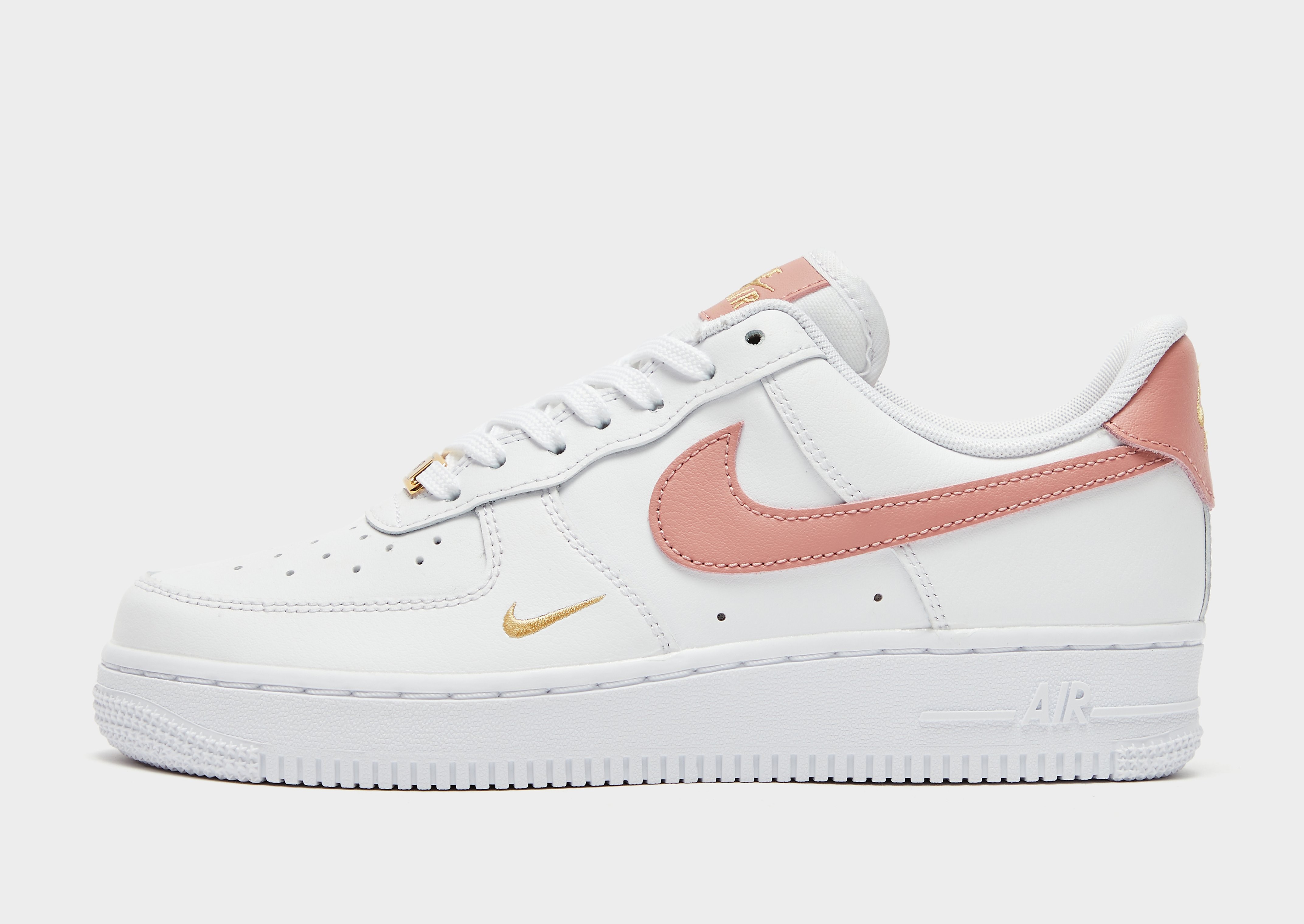 

Nike Air Force 1 '07 Essential Women's - White, White