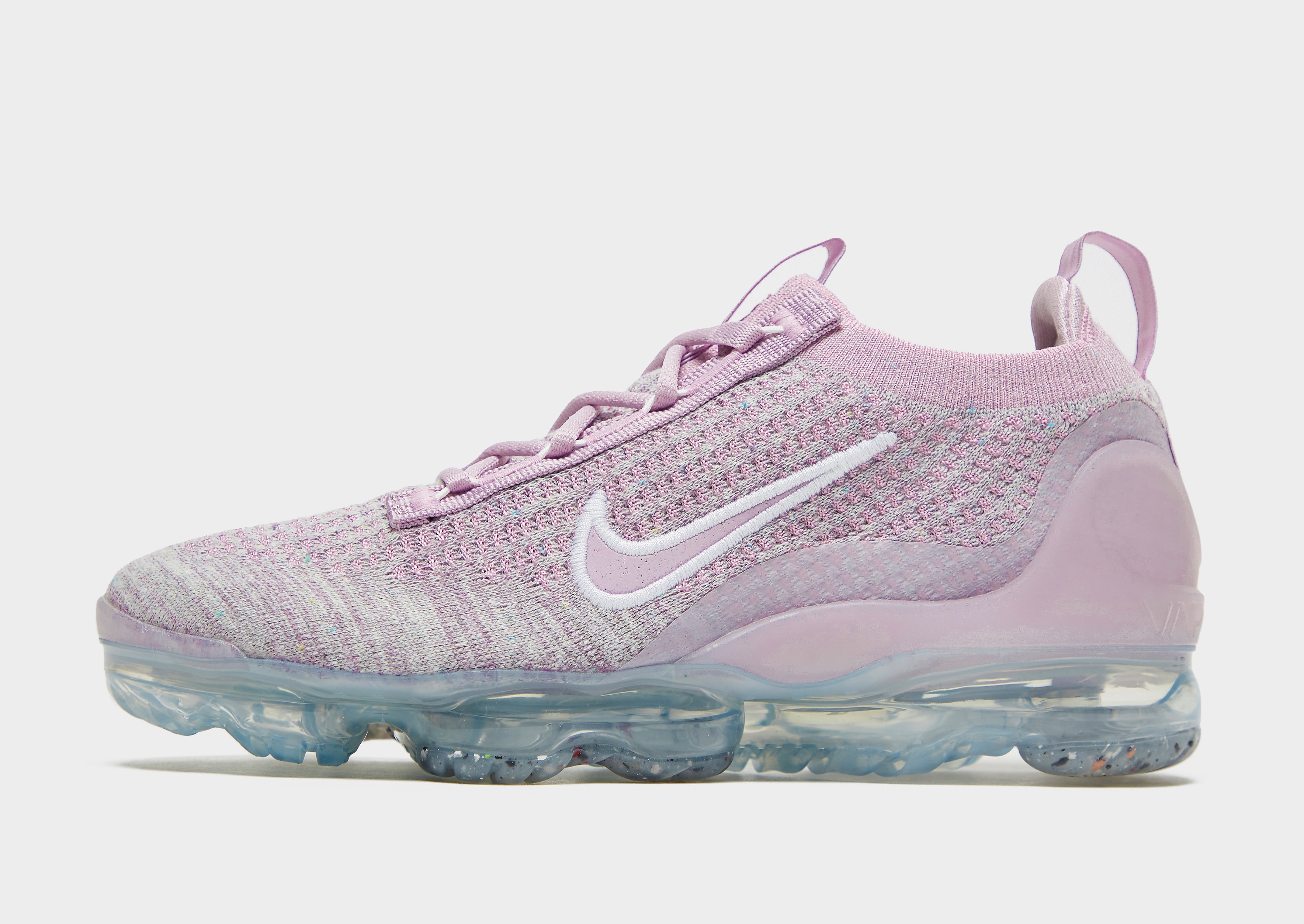 

Nike Air VaporMax 2021 Women's - Light Arctic Pink/Summit White/Metallic Silver/Iced Lilac, Light Arctic Pink/Summit White/Metallic Silver/Iced Lilac