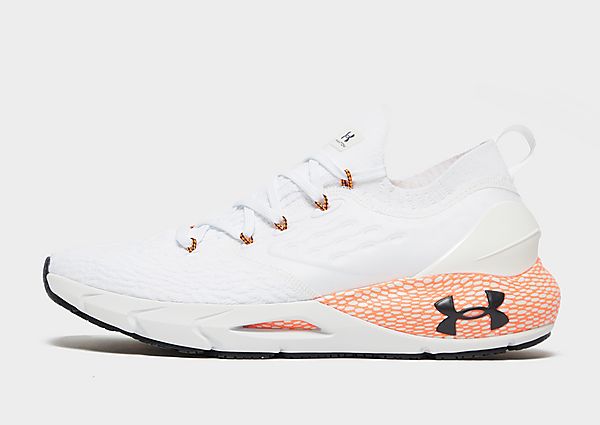 Under Armour HOVR Phantom 2 Homme - White, White