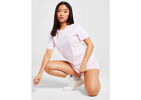 adidas Originals Tennis Boyfriend T-Shirt