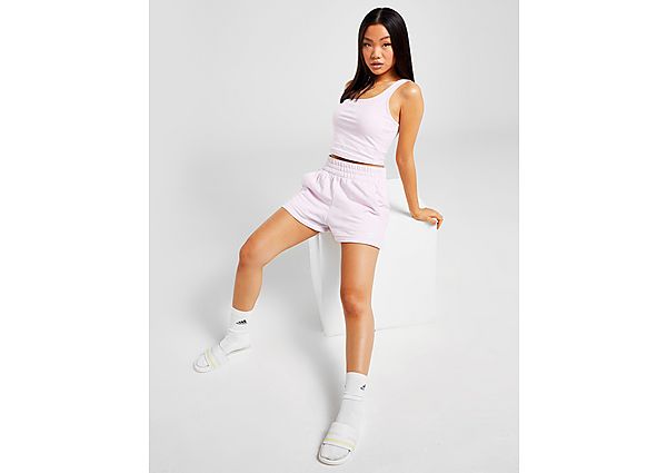 adidas Originals Tennis Luxe 3-Stripes Shorts