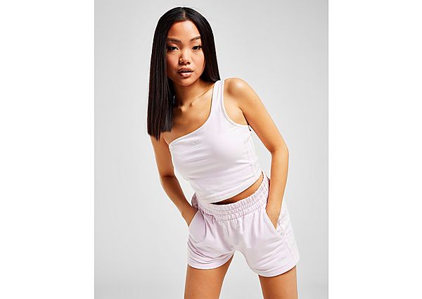 adidas Originals Haut Asymétrique Tennis Luxe Femme