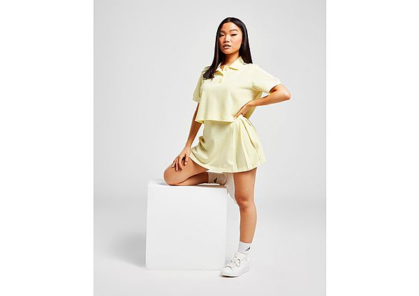 adidas Originals Luxe Tennis Skirt