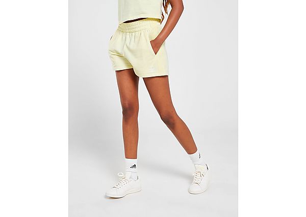 adidas Originals Tennis Luxe 3-Stripes Shorts