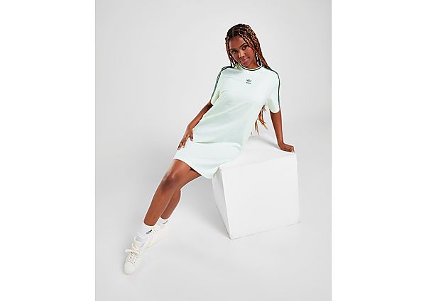 adidas Originals Robe T-Shirt Luxe Femme