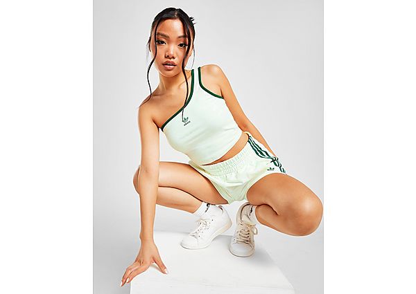 adidas Originals Haut Asymétrique Tennis Luxe Femme