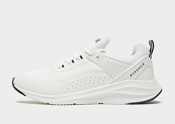 McKenzie Ardan Homme