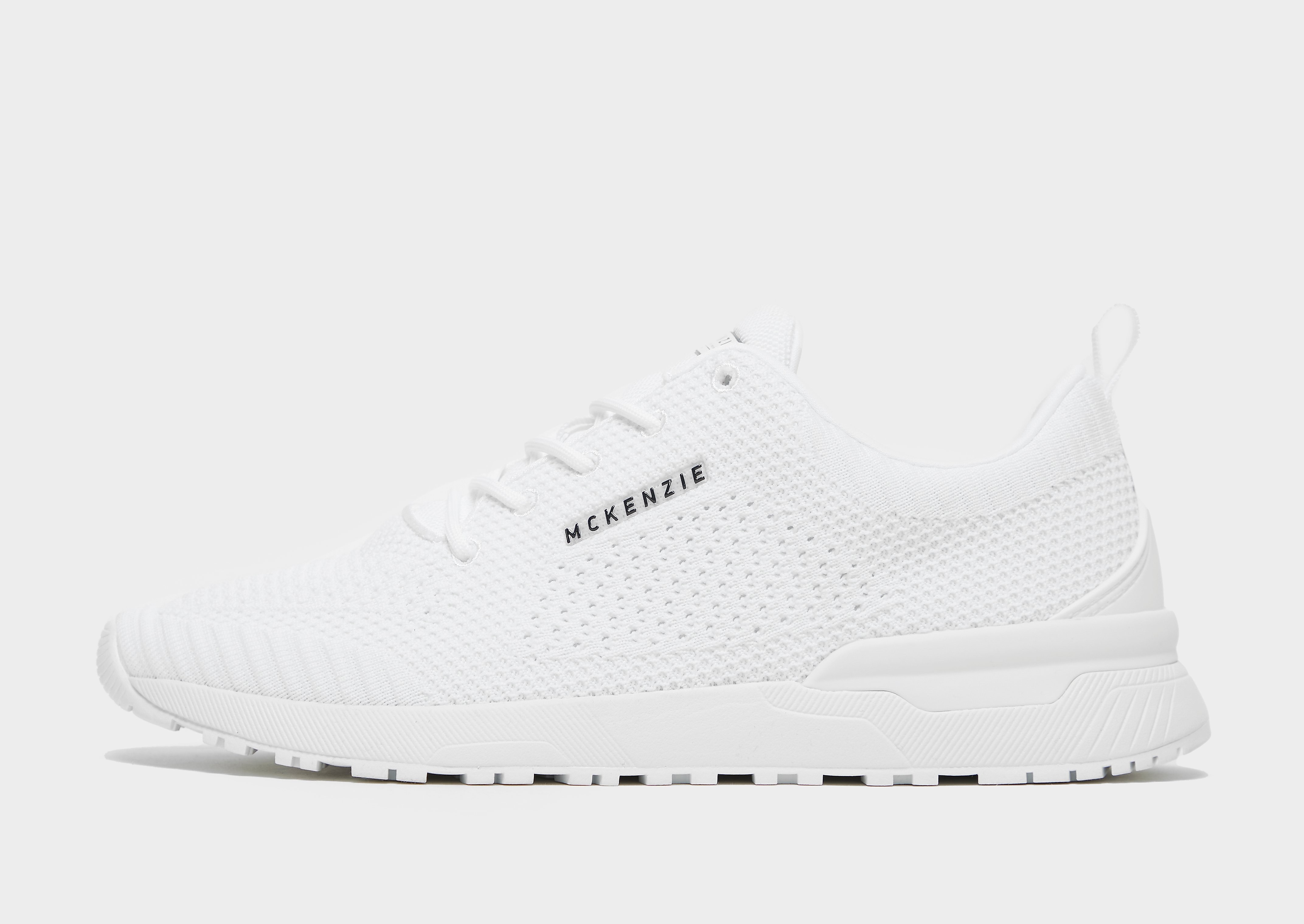 McKenzie Alttoe - Only at JD - White - Mens, White