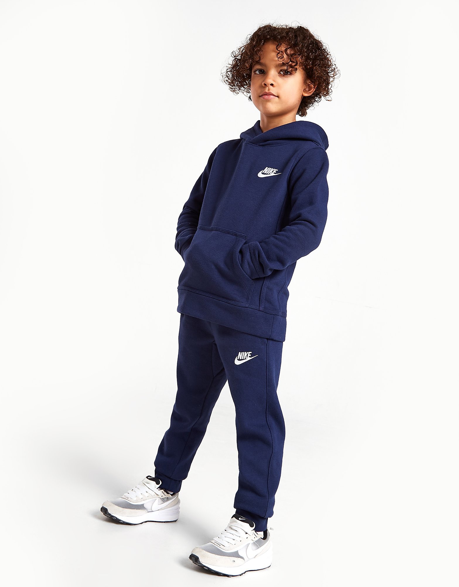 

Nike Club Joggers Children - Blue - Kids, Blue