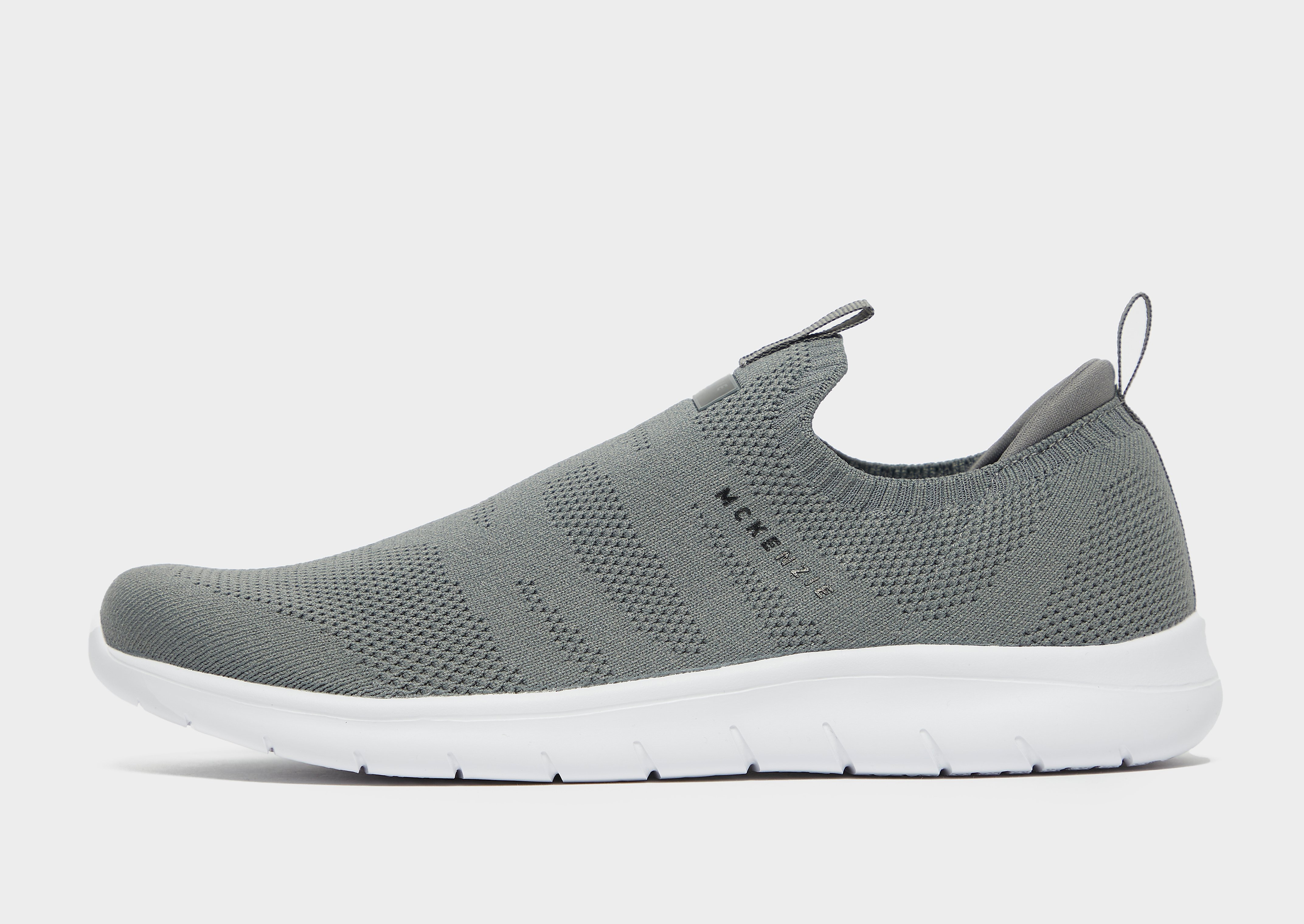 

McKenzie Sock Run - Only at JD - Grey - Mens, Grey