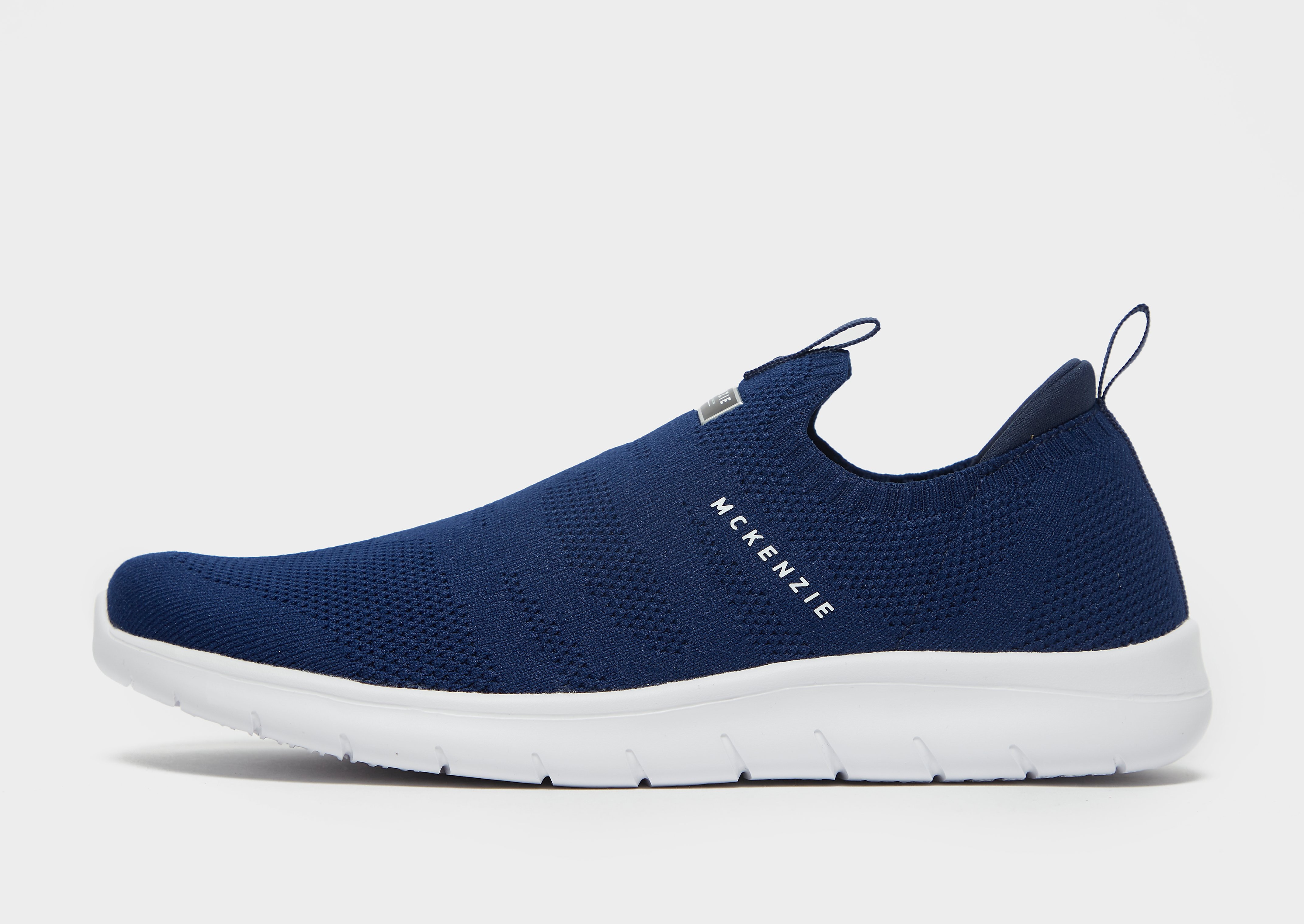 

McKenzie Sock Run - Only at JD - Blue - Mens, Blue