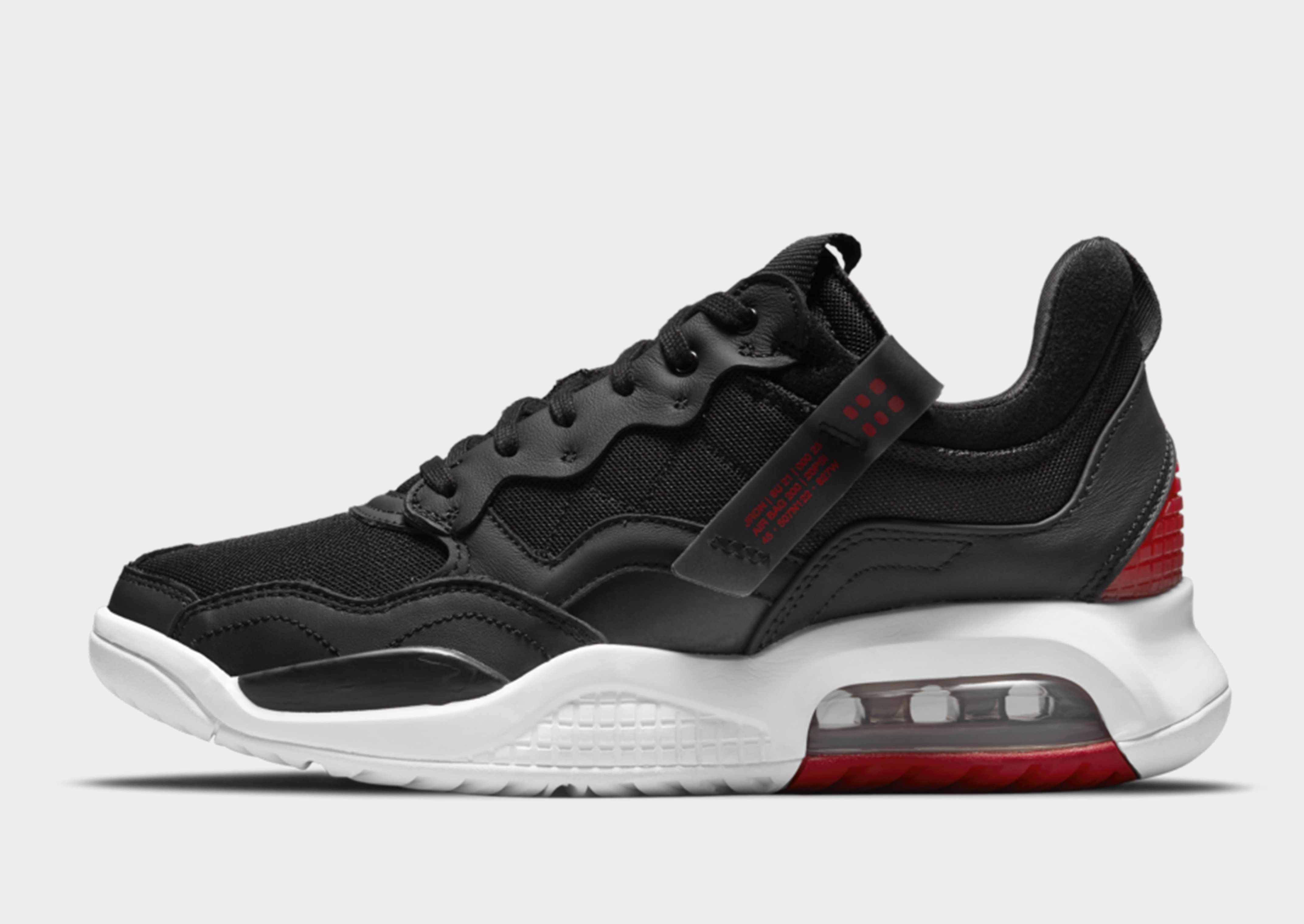 

Jordan MA2 - Black - Mens, Black