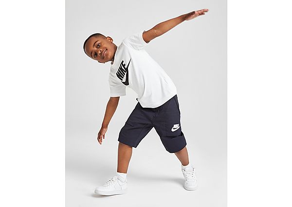 Nike Woven Cargo Shorts Children