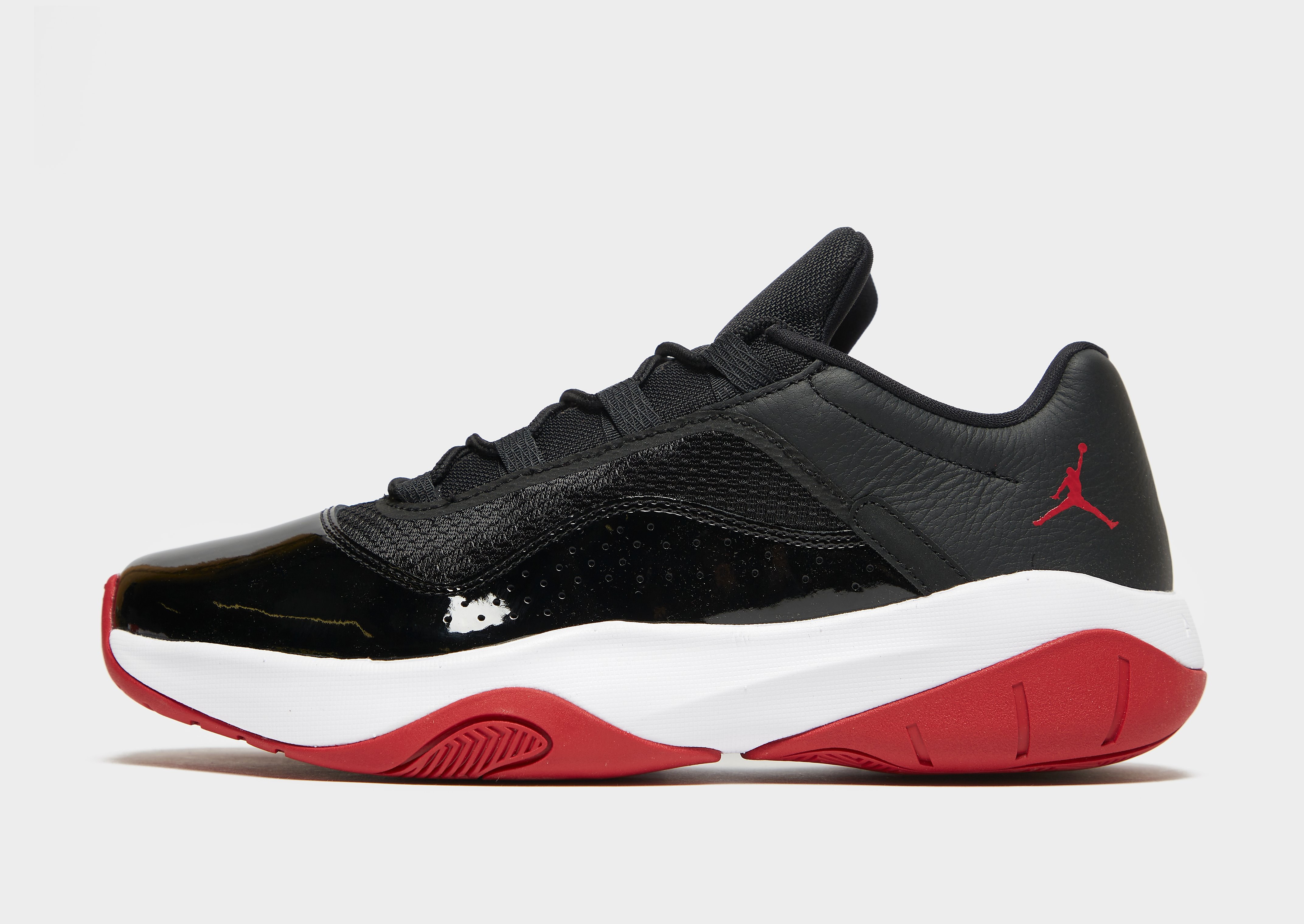 

Jordan Air 11 CMFT - Black - Mens, Black