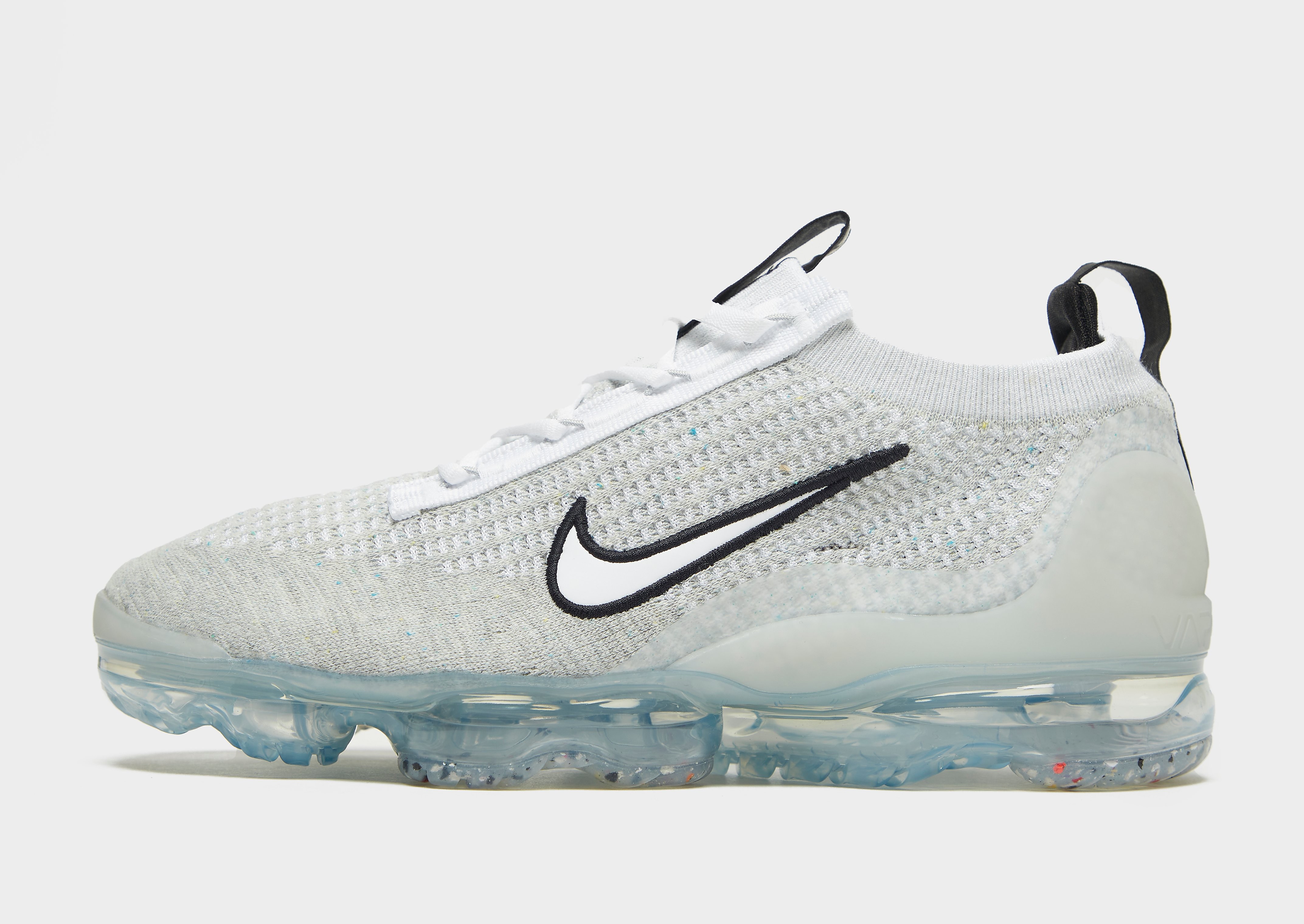 Nike Air VaporMax 2021 - Branco - Mens, Branco