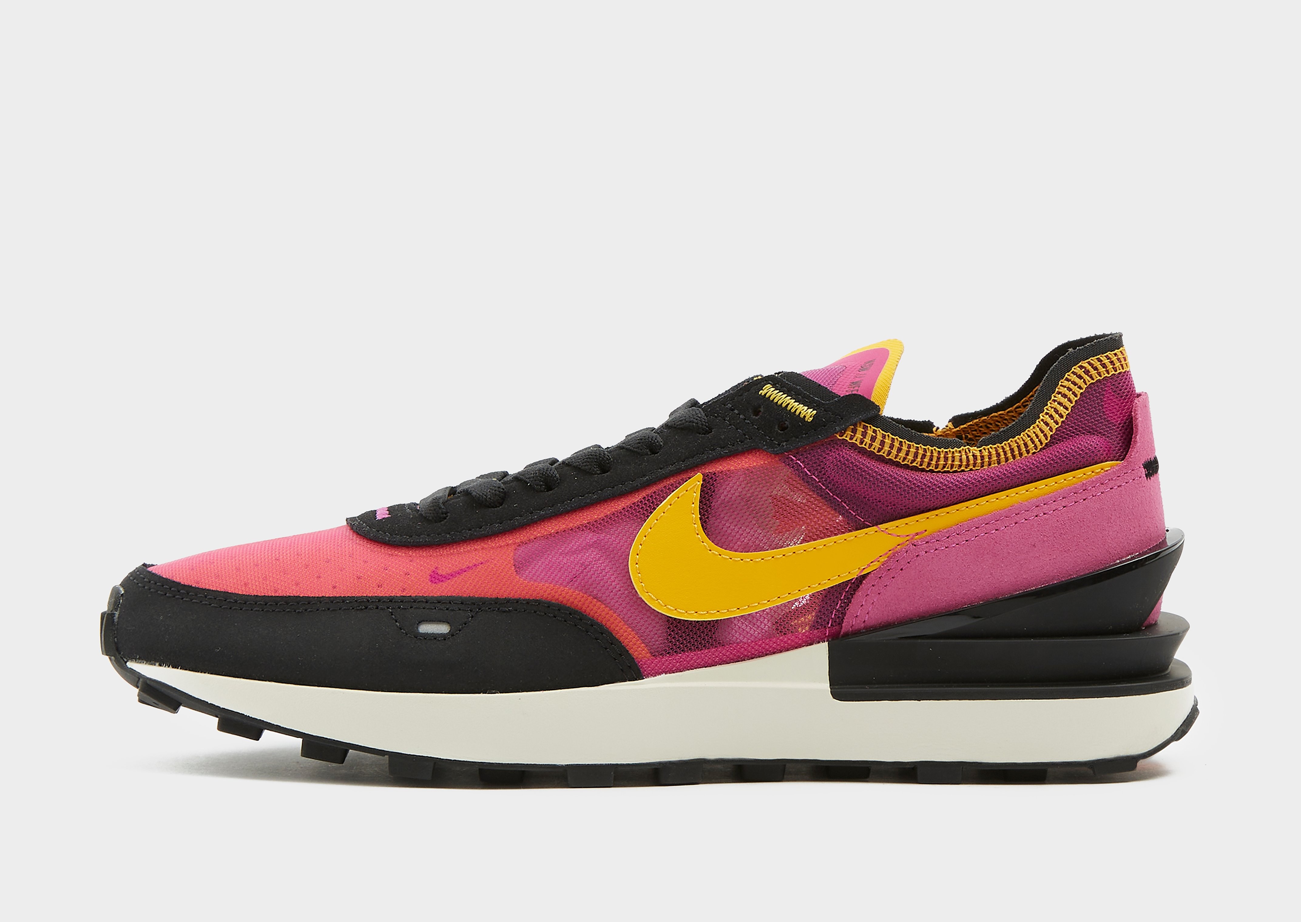 

Nike Waffle One - Pink - Mens, Pink