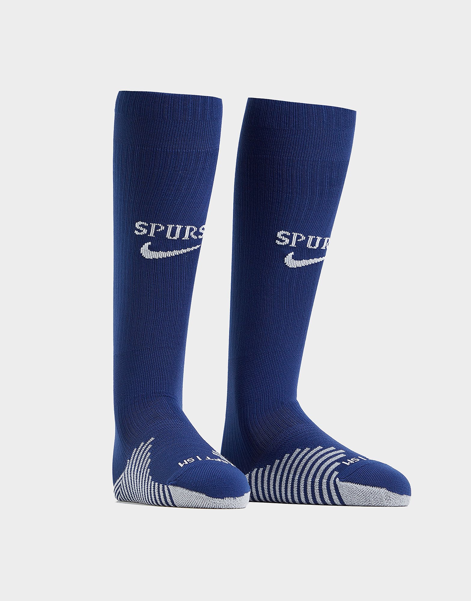 

Nike Tottenham Hotspur FC 2021/22 Home Socks Junior - Navy - Kids, Navy