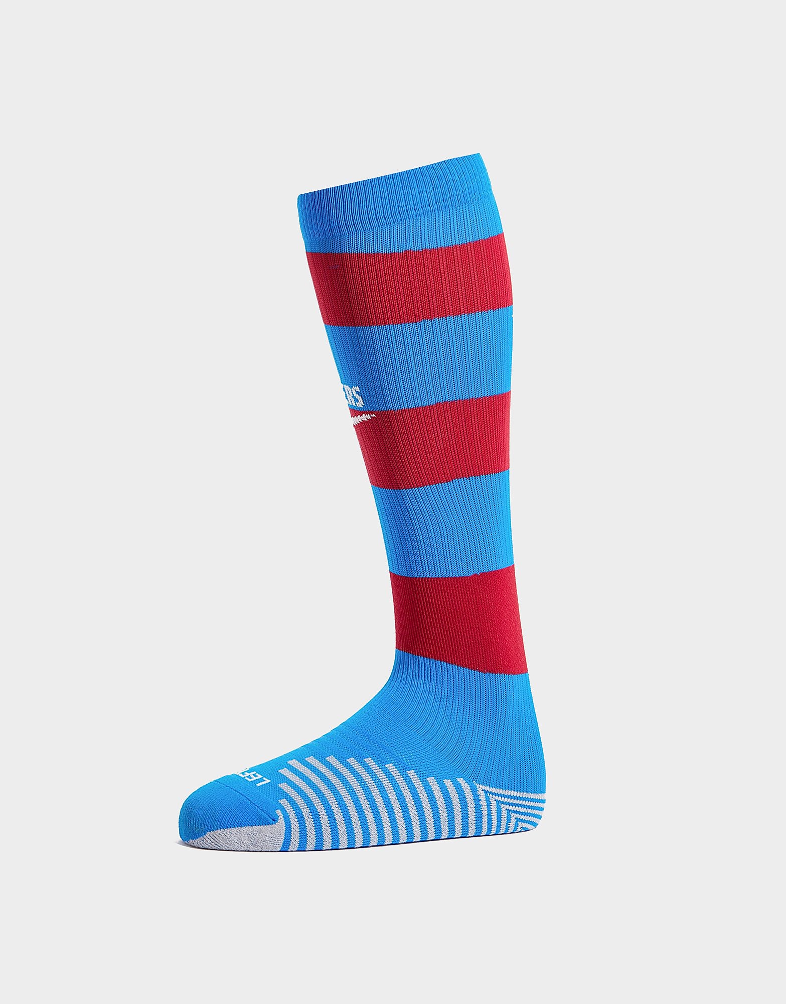 

Nike FC Barcelona 2021/22 Home Socks Junior - Blue - Kids, Blue