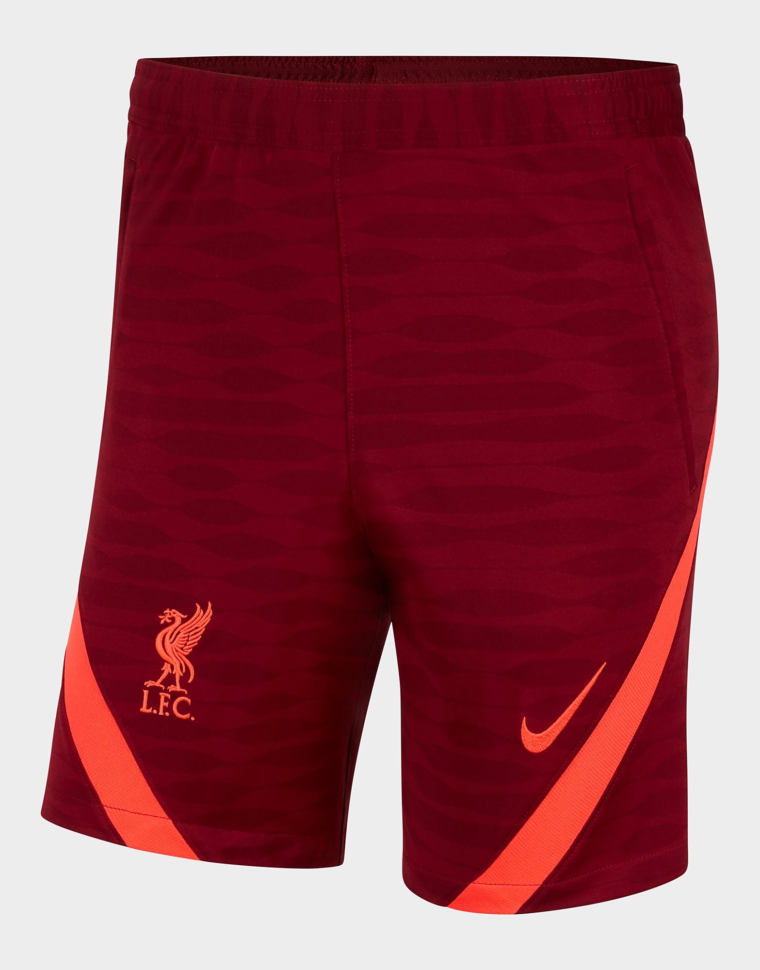 

Nike Liverpool FC Strike Shorts - Team Red/Bright Crimson/Bright Crimson - Mens, Team Red/Bright Crimson/Bright Crimson