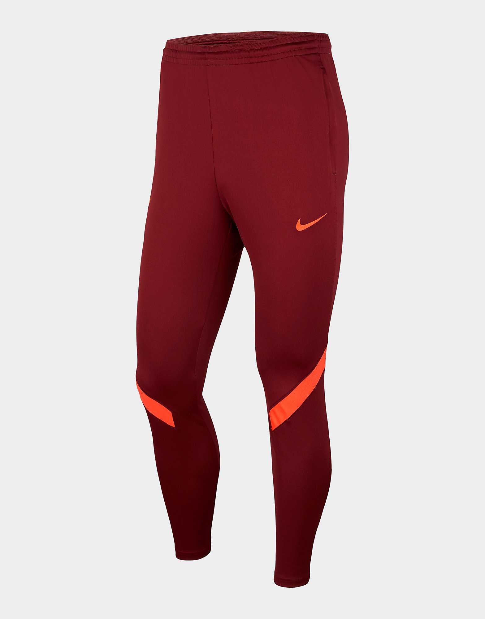 Nike liverpool fc strike -verryttelyhousut miehet - mens, punainen, nike