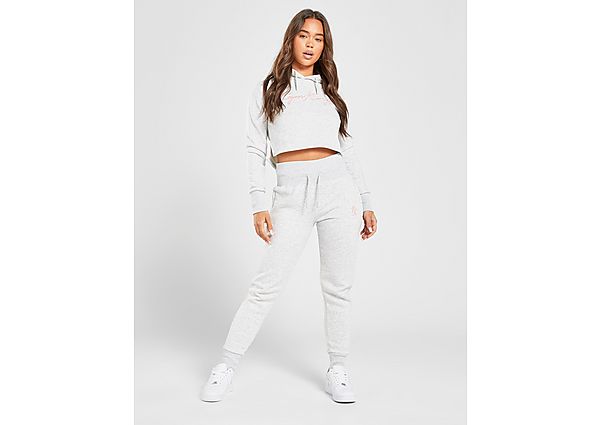 Gym King Jogging Sky Fleece Femme