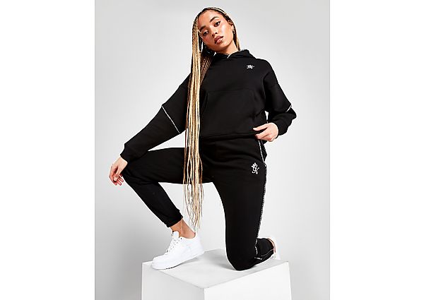 Gym King Pantalon de Survêtement Dynamic Tape Femme