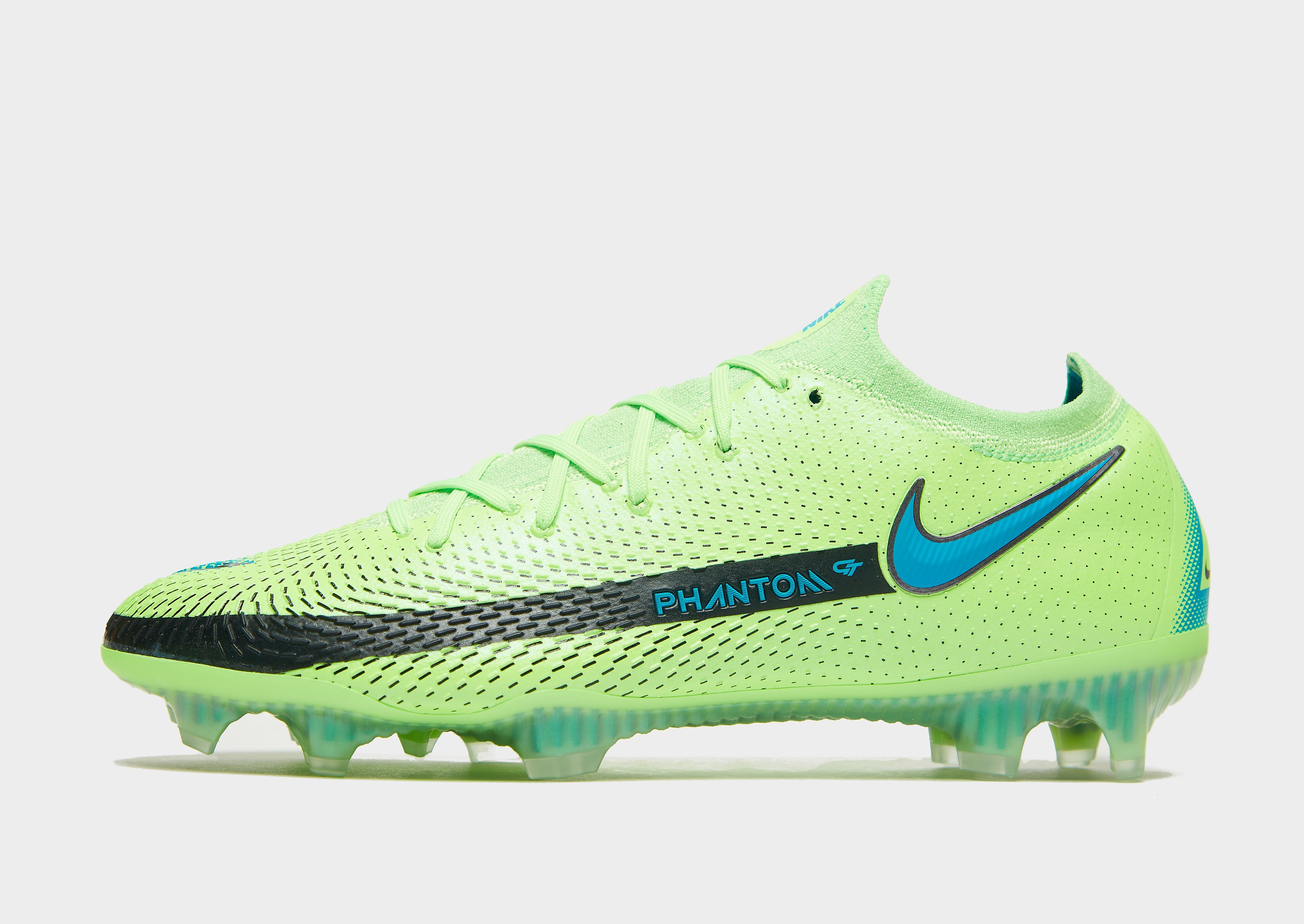 

Nike Impulse Phantom GT Elite FG Football Boots - Green - Womens, Green