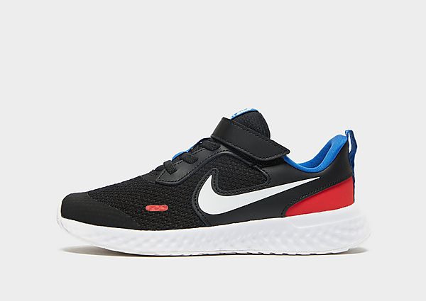 Nike Baskets Revolution 5 Enfant