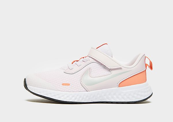 Nike Baskets Revolution 5 Enfant