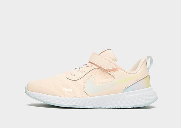 Nike Baskets Revolution 5 Enfant