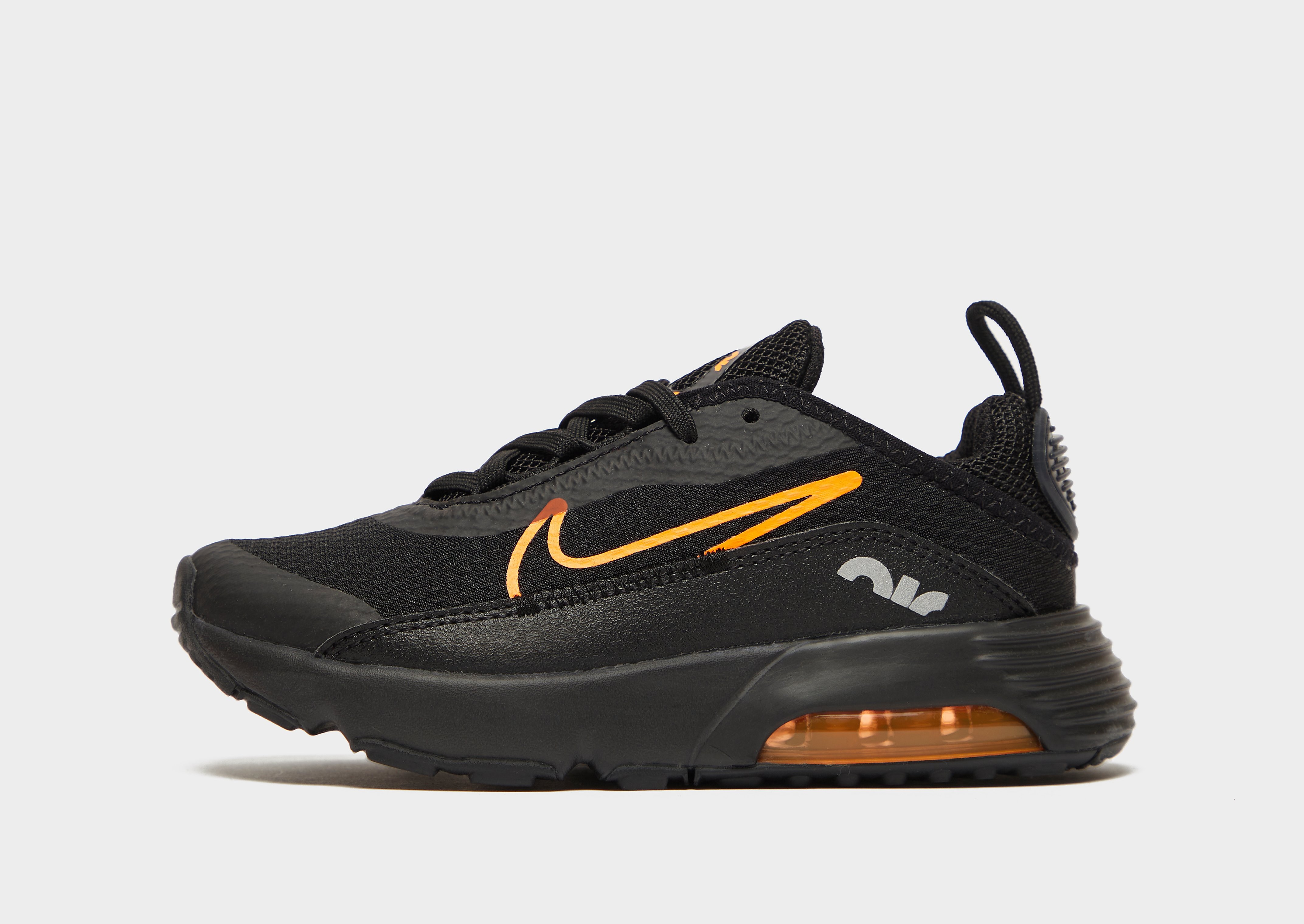 

Nike Air Max 2090 Children - Only at JD - Black - Kids, Black