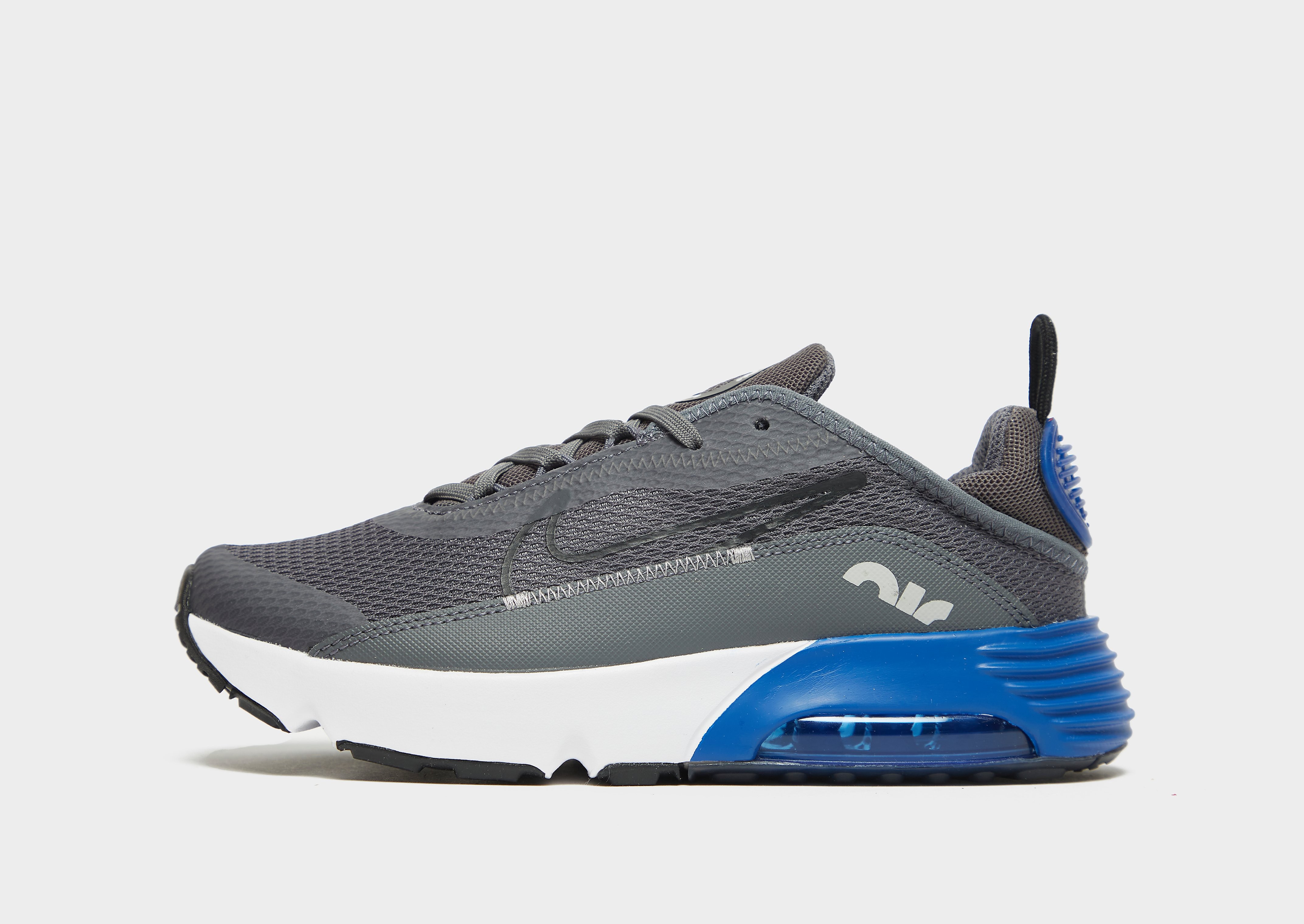 

Nike Air Max 2090 Children's - Grey - Kids, Grey