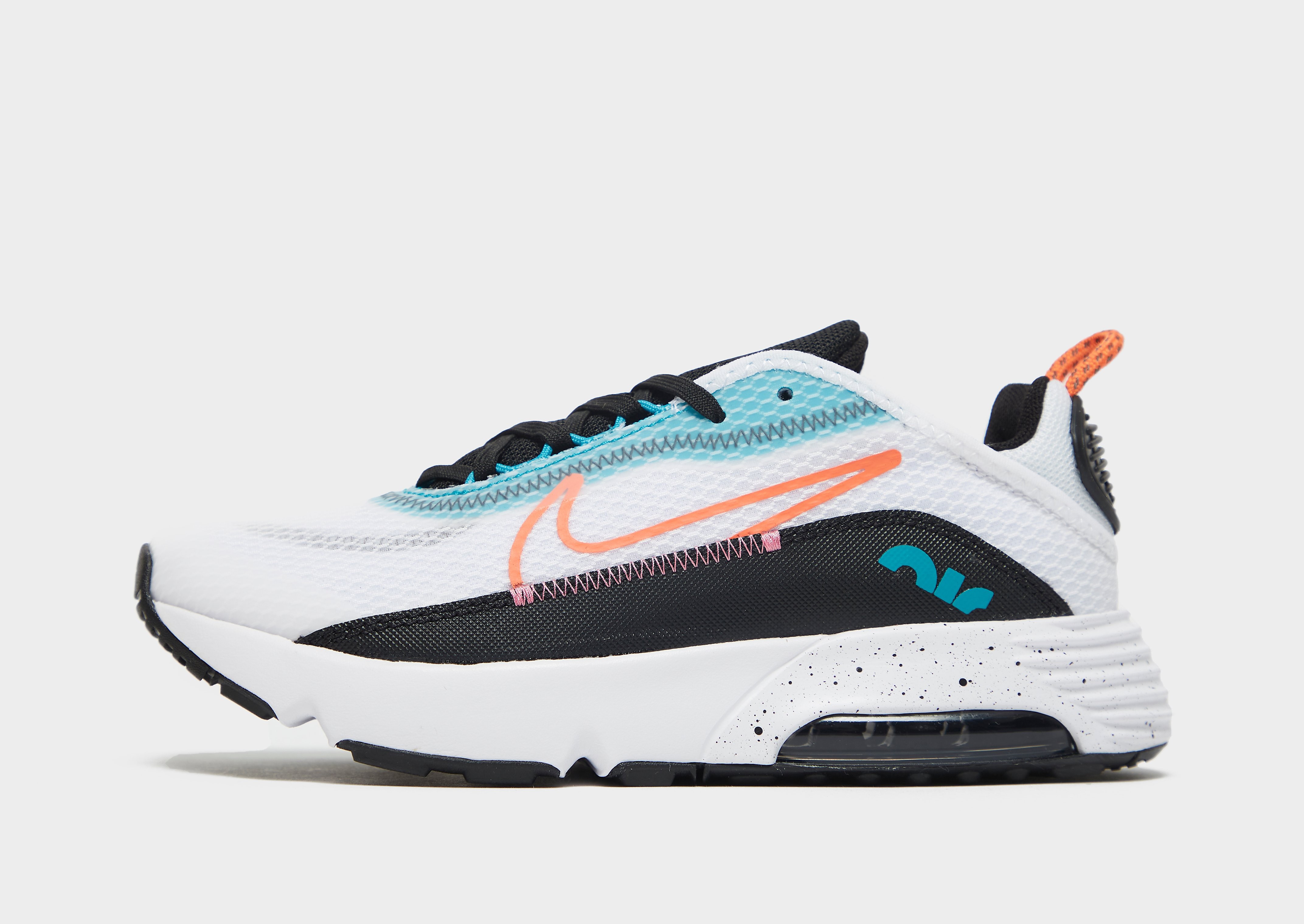 

Nike Air Max 2090 Children - White - Kids, White