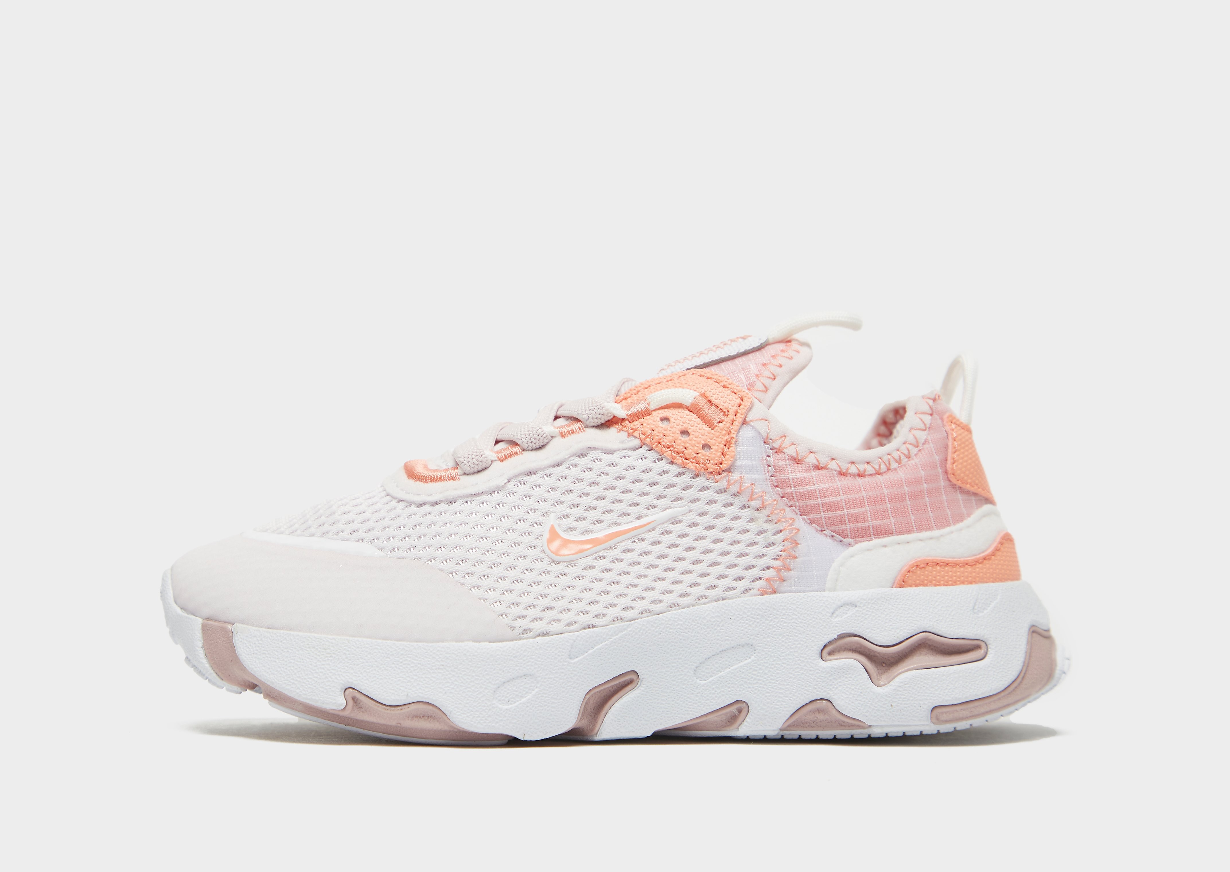 

Nike RT Live Children - Light Violet/White/Champagne/Crimson Bliss - Kids, Light Violet/White/Champagne/Crimson Bliss