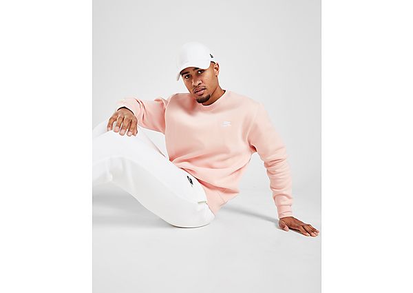 Nike Sweatshirt Club Homme