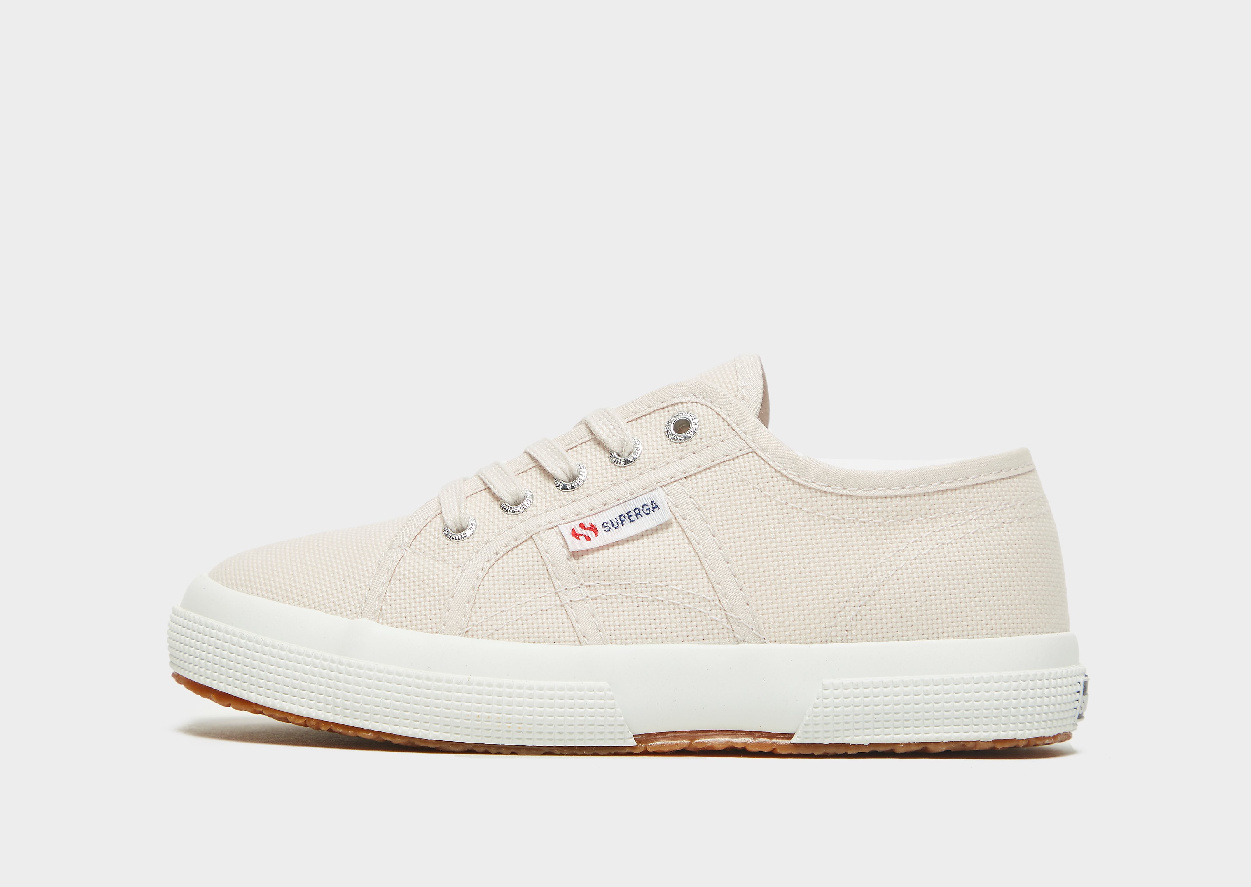 

SUPERGA Jcot Classic Children - Beige - Kids, Beige