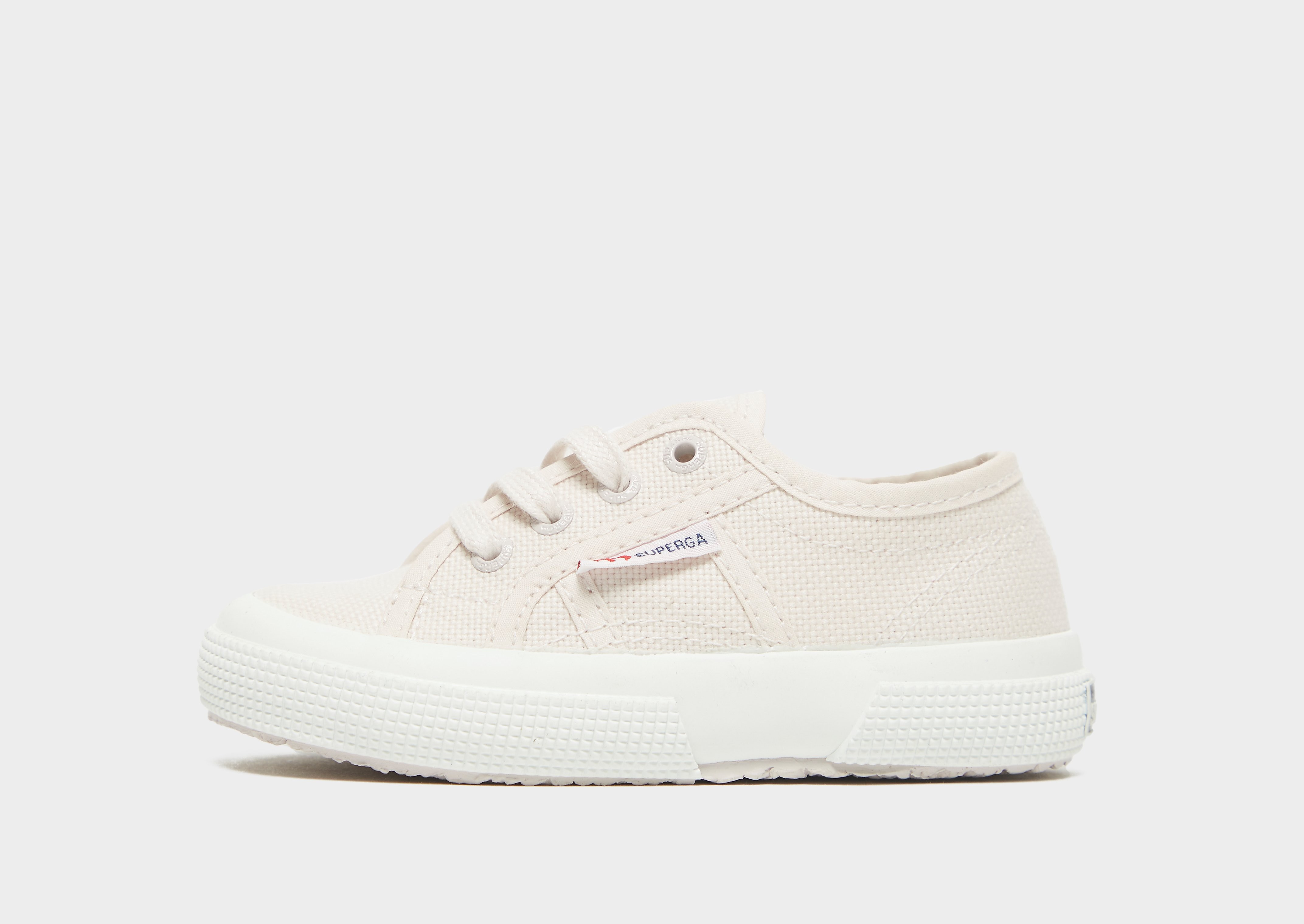 SUPERGA Bebj Classic Infant - Beige - Kids, Beige