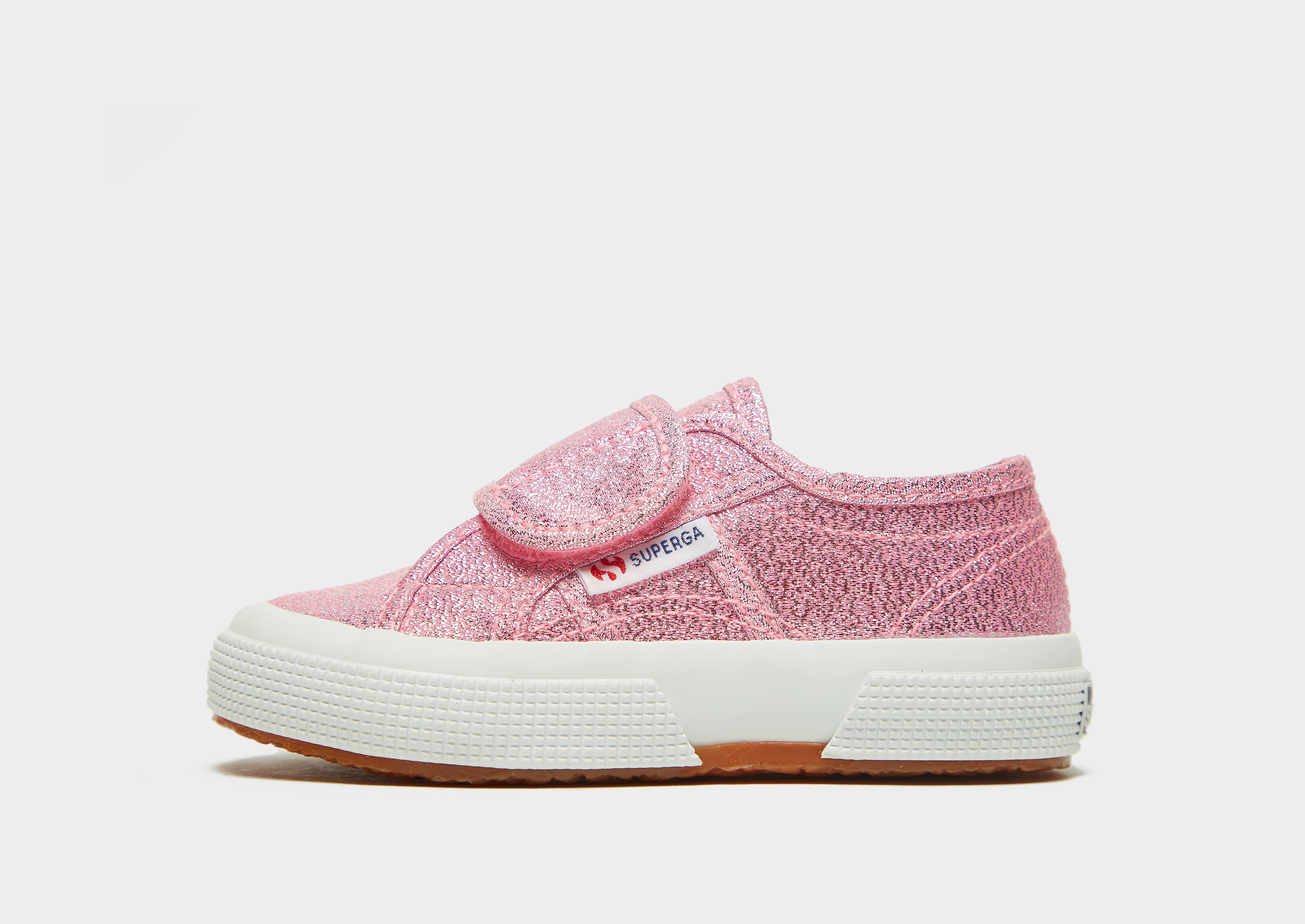 

SUPERGA Bebj Strap Infant - Pink - Kids, Pink