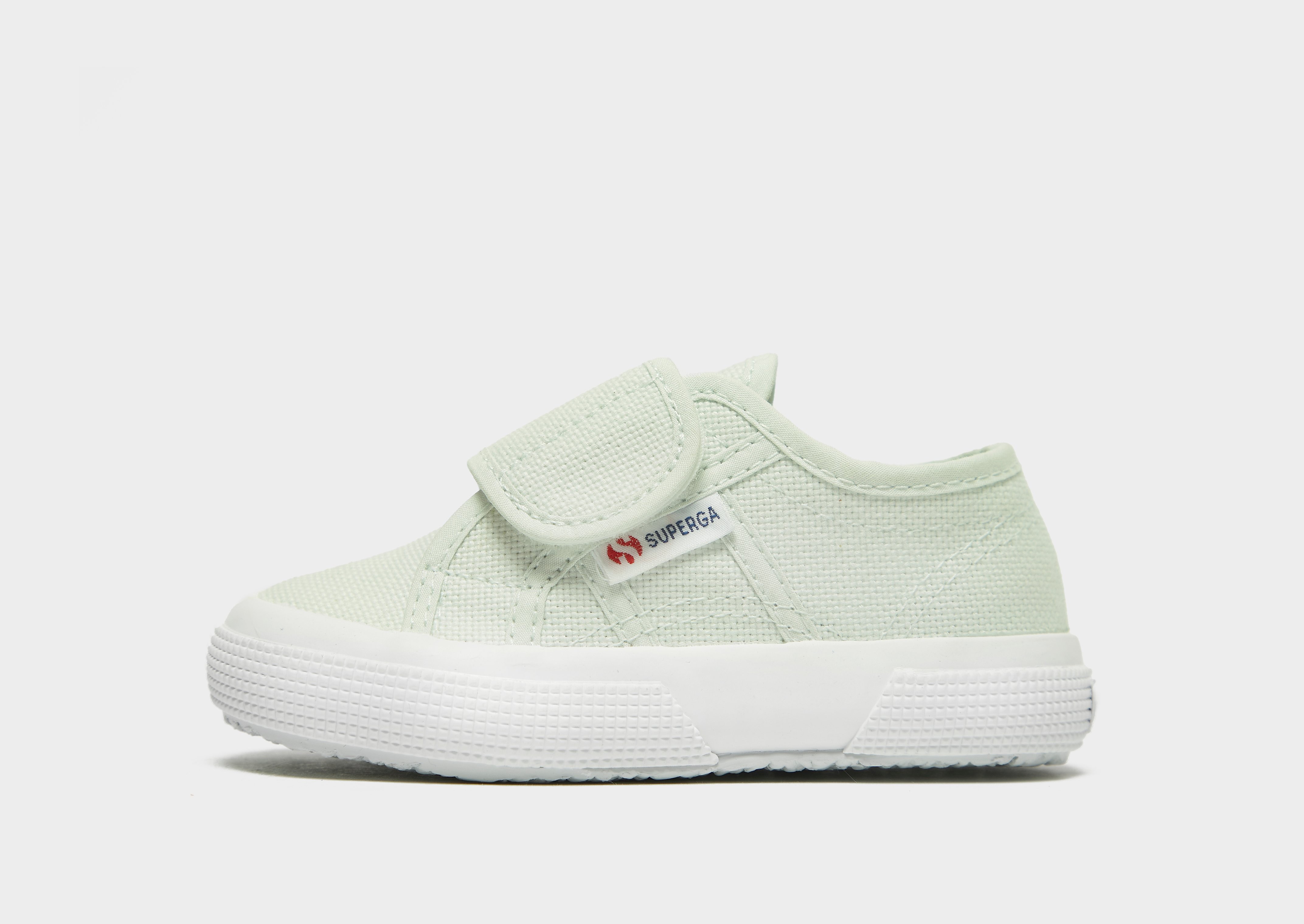 SUPERGA Bebj Strap Infant - Green - Kids, Green