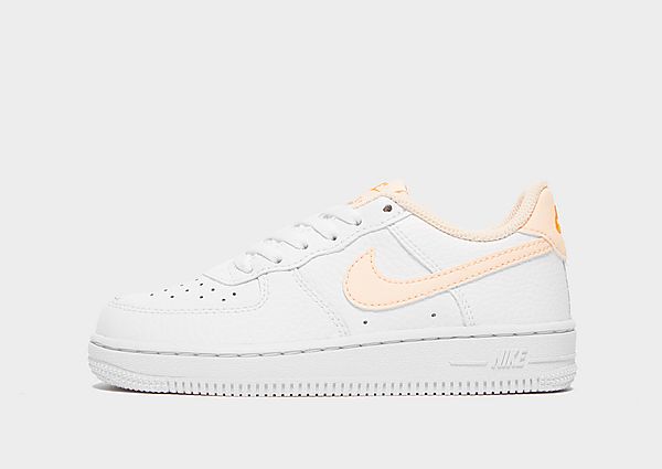 Nike Baskets Air Force 1 '07 LV8 Enfant
