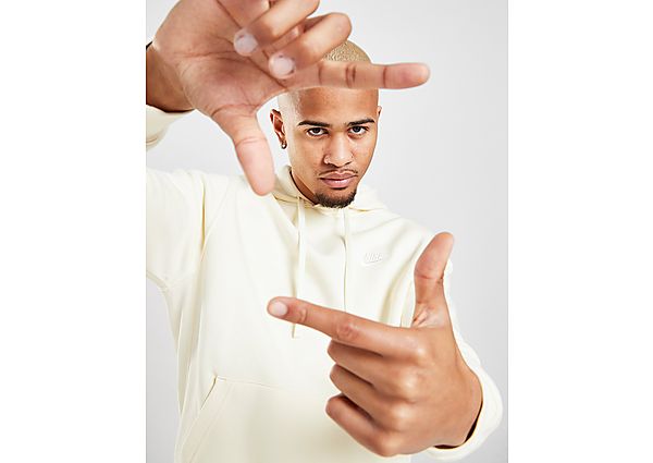 Nike Sweat à Capuche Foundation Homme