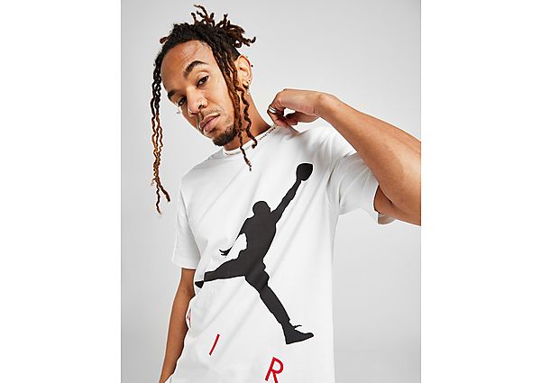 Jordan T-shirt Jumpman Air Homme