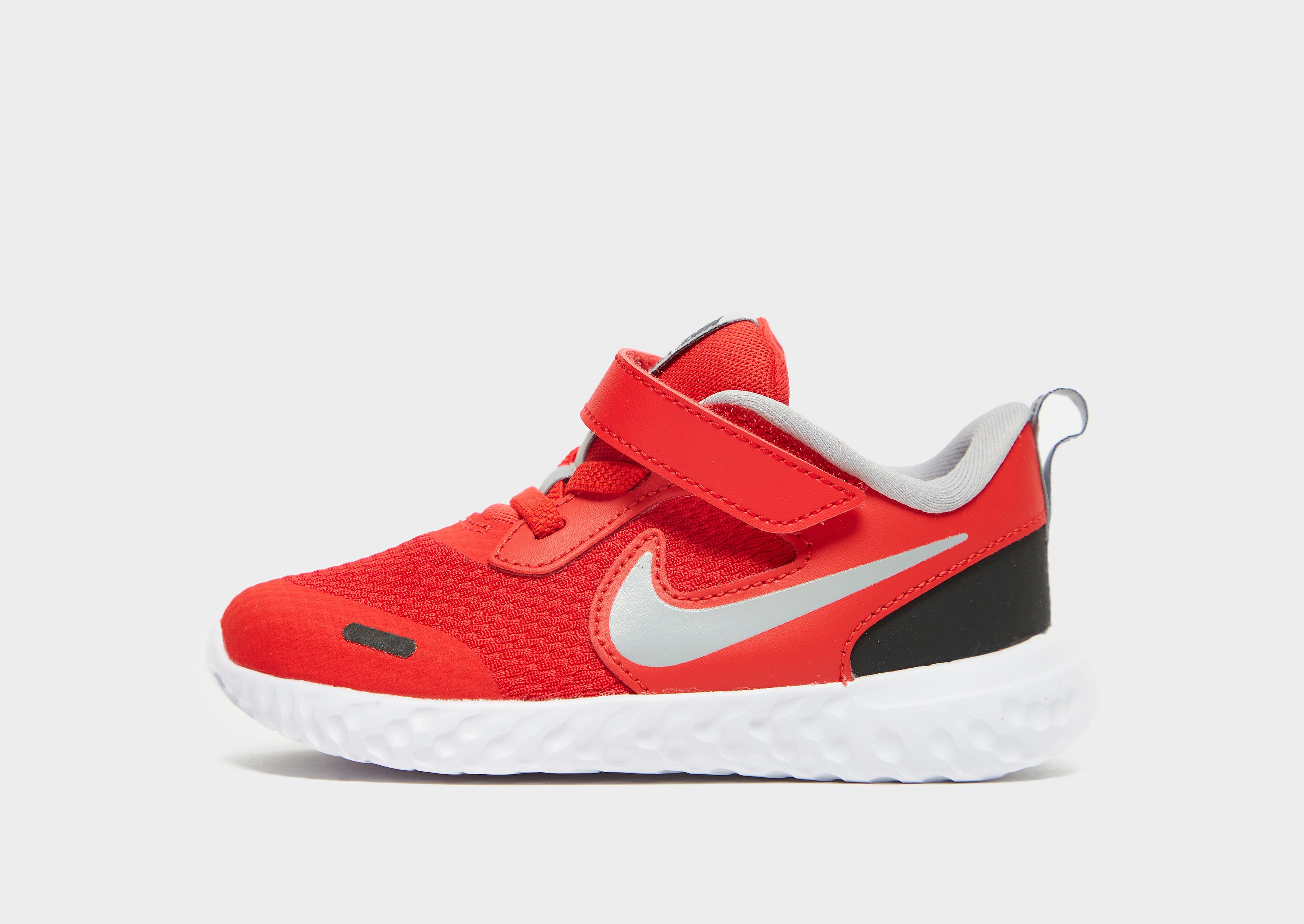

Nike Revolution 5 Infant - Red - Kids, Red