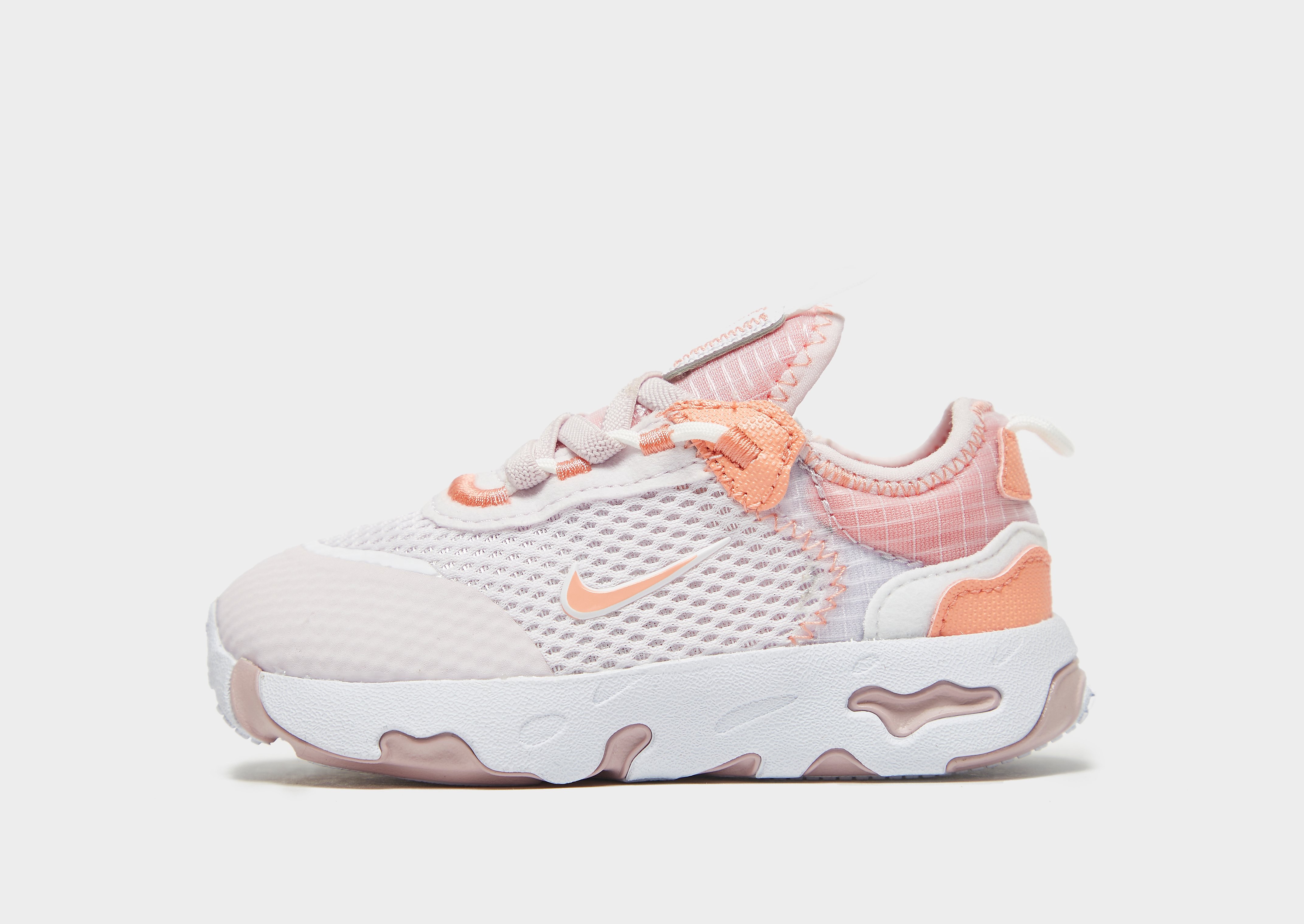 

Nike RT Live Infant - Light Violet/White/Champagne/Crimson Bliss/Purple - Kids, Light Violet/White/Champagne/Crimson Bliss/Purple