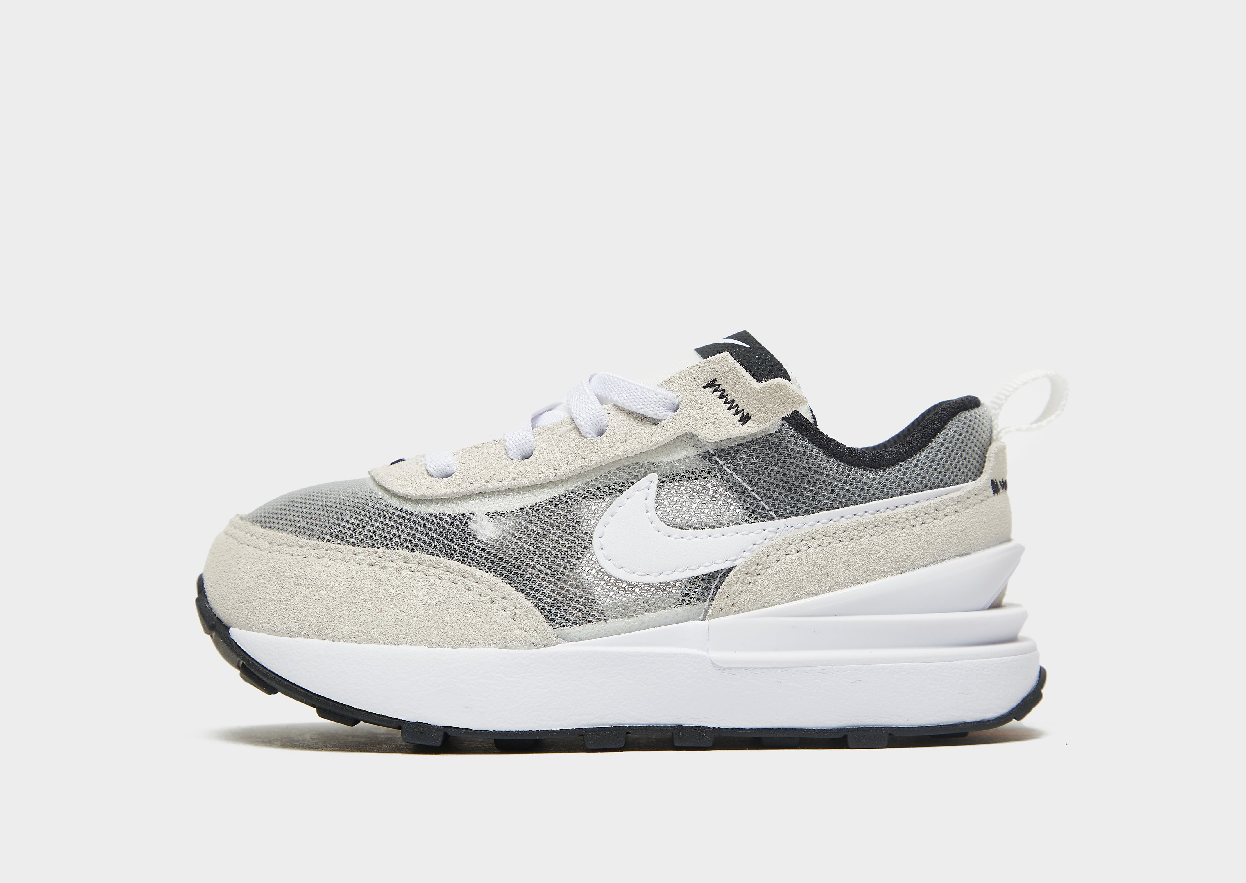 

Nike Waffle One Infant - Summit White/Black/Orange/White - Kids, Summit White/Black/Orange/White