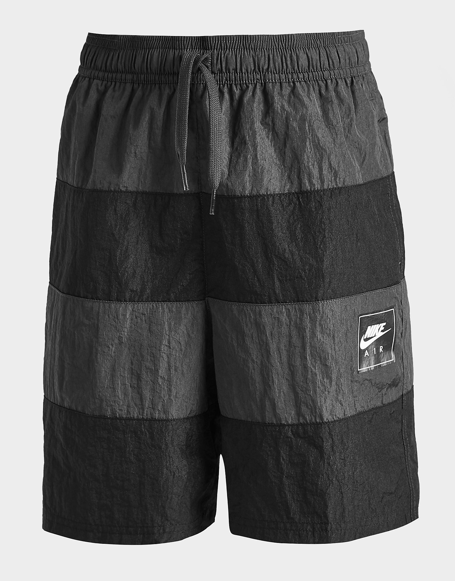 

Nike Air Woven Shorts Junior - Black - Kids, Black