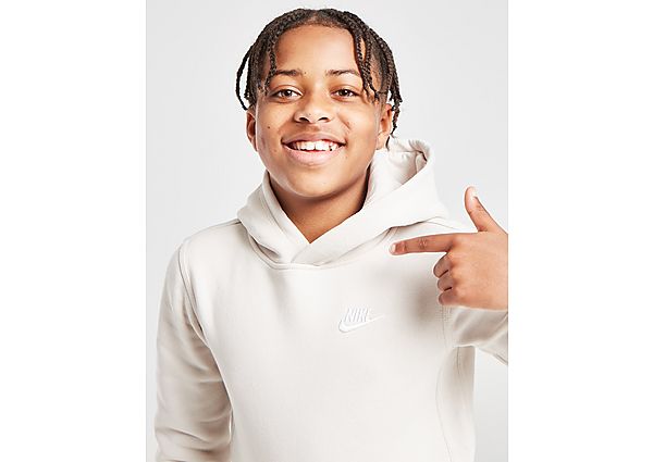 Nike Sweat à Capuche Sportswear Club Junior