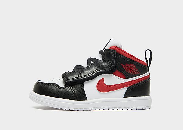 Jordan Baskets Air 1 Mid Bébé